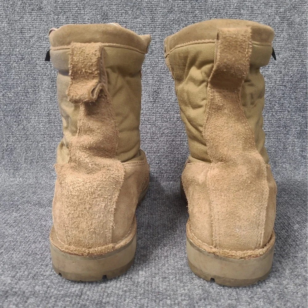 Danner Desert Acadia 26000 Desert Mojave Combat Tactical Boots Size 13 EE Men